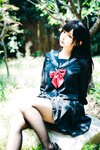 [Cosplay] 蠢沫沫 2025年10月自拍 (4套) [173P-3.8GB]
