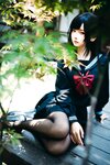 [Cosplay] 蠢沫沫 2025年10月自拍 (4套) [173P-3.8GB]