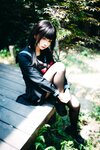 [Cosplay] 蠢沫沫 2025年10月自拍 (4套) [173P-3.8GB]