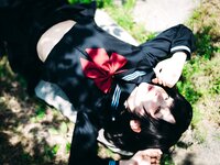 [Cosplay] 蠢沫沫 2025年10月自拍 (4套) [173P-3.8GB]