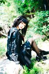 [Cosplay] 蠢沫沫 2025年10月自拍 (4套) [173P-3.8GB]