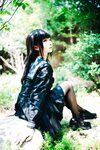 [Cosplay] 蠢沫沫 2025年10月自拍 (4套) [173P-3.8GB]