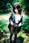 [Cosplay] 蠢沫沫 2025年10月自拍 (4套) [173P-3.8GB]