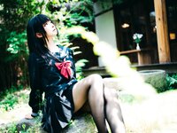 [Cosplay] 蠢沫沫 2025年10月自拍 (4套) [173P-3.8GB]