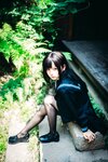 [Cosplay] 蠢沫沫 2025年10月自拍 (4套) [173P-3.8GB]