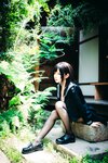 [Cosplay] 蠢沫沫 2025年10月自拍 (4套) [173P-3.8GB]