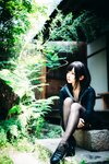 [Cosplay] 蠢沫沫 2025年10月自拍 (4套) [173P-3.8GB]