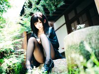 [Cosplay] 蠢沫沫 2025年10月自拍 (4套) [173P-3.8GB]