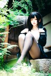 [Cosplay] 蠢沫沫 2025年10月自拍 (4套) [173P-3.8GB]