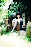 [Cosplay] 蠢沫沫 2025年10月自拍 (4套) [173P-3.8GB]