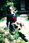 [Cosplay] 蠢沫沫 2025年10月自拍 (4套) [173P-3.8GB]