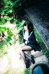 [Cosplay] 蠢沫沫 2025年10月自拍 (4套) [173P-3.8GB]