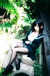 [Cosplay] 蠢沫沫 2025年10月自拍 (4套) [173P-3.8GB]