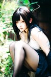 [Cosplay] 蠢沫沫 2025年10月自拍 (4套) [173P-3.8GB]