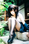 [Cosplay] 蠢沫沫 2025年10月自拍 (4套) [173P-3.8GB]