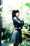 [Cosplay] 蠢沫沫 2025年10月自拍 (4套) [173P-3.8GB]
