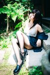 [Cosplay] 蠢沫沫 2025年10月自拍 (4套) [173P-3.8GB]
