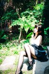[Cosplay] 蠢沫沫 2025年10月自拍 (4套) [173P-3.8GB]