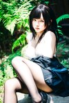 [Cosplay] 蠢沫沫 2025年10月自拍 (4套) [173P-3.8GB]