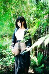 [Cosplay] 蠢沫沫 2025年10月自拍 (4套) [173P-3.8GB]