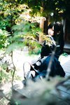 [Cosplay] 蠢沫沫 2025年10月自拍 (4套) [173P-3.8GB]