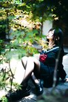 [Cosplay] 蠢沫沫 2025年10月自拍 (4套) [173P-3.8GB]