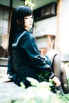 [Cosplay] 蠢沫沫 2025年10月自拍 (4套) [173P-3.8GB]