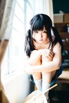 [Cosplay] 蠢沫沫 2025年10月自拍 (4套) [173P-3.8GB]