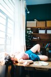 [Cosplay] 蠢沫沫 2025年10月自拍 (4套) [173P-3.8GB]