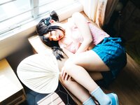 [Cosplay] 蠢沫沫 2025年10月自拍 (4套) [173P-3.8GB]