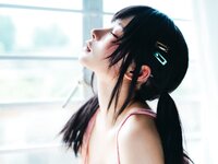 [Cosplay] 蠢沫沫 2025年10月自拍 (4套) [173P-3.8GB]