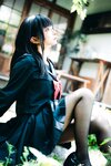 [Cosplay] 蠢沫沫 2025年10月自拍 (4套) [173P-3.8GB]