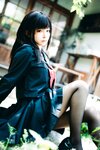[Cosplay] 蠢沫沫 2025年10月自拍 (4套) [173P-3.8GB]