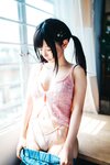 [Cosplay] 蠢沫沫 2025年10月自拍 (4套) [173P-3.8GB]