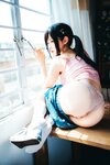 [Cosplay] 蠢沫沫 2025年10月自拍 (4套) [173P-3.8GB]