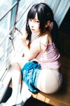 [Cosplay] 蠢沫沫 2025年10月自拍 (4套) [173P-3.8GB]