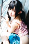 [Cosplay] 蠢沫沫 2025年10月自拍 (4套) [173P-3.8GB]