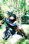 [Cosplay] 蠢沫沫 2025年10月自拍 (4套) [173P-3.8GB]