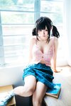 [Cosplay] 蠢沫沫 2025年10月自拍 (4套) [173P-3.8GB]