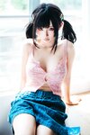 [Cosplay] 蠢沫沫 2025年10月自拍 (4套) [173P-3.8GB]