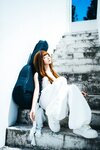 [Cosplay] 蠢沫沫 2025年10月自拍 (4套) [173P-3.8GB]