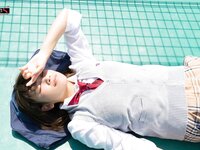 [YS Web] 2018-05-30 Vol.804 Hikumi Hisamatsu 久松郁実 最強プレミアムボディふたたび