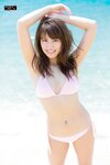[YS Web] 2018-05-30 Vol.804 Hikumi Hisamatsu 久松郁実 最強プレミアムボディふたたび