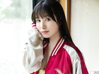 [Graphis] SUMMER SPECIAL 2025 – Mei Itsukaichi 五日市芽依 Vacation Vol. 4