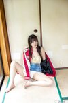 [Graphis] SUMMER SPECIAL 2025 – Mei Itsukaichi 五日市芽依 Vacation Vol. 4