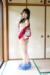 [Graphis] SUMMER SPECIAL 2025 – Mei Itsukaichi 五日市芽依 Vacation Vol. 4