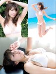 [FRIDAY(フライデー)] 2017年12月08 Mukaichi Mion, Ikumi Hisamatsu, Haruka Momokawa & other