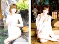 [Photobook] ボクのＨな彼女 vol.1 麻美ゆま