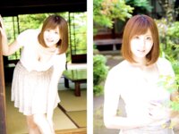 [Photobook] ボクのＨな彼女 vol.1 麻美ゆま