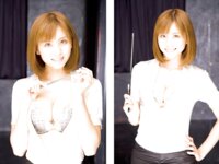 [Photobook] ボクのＨな彼女 vol.1 麻美ゆま